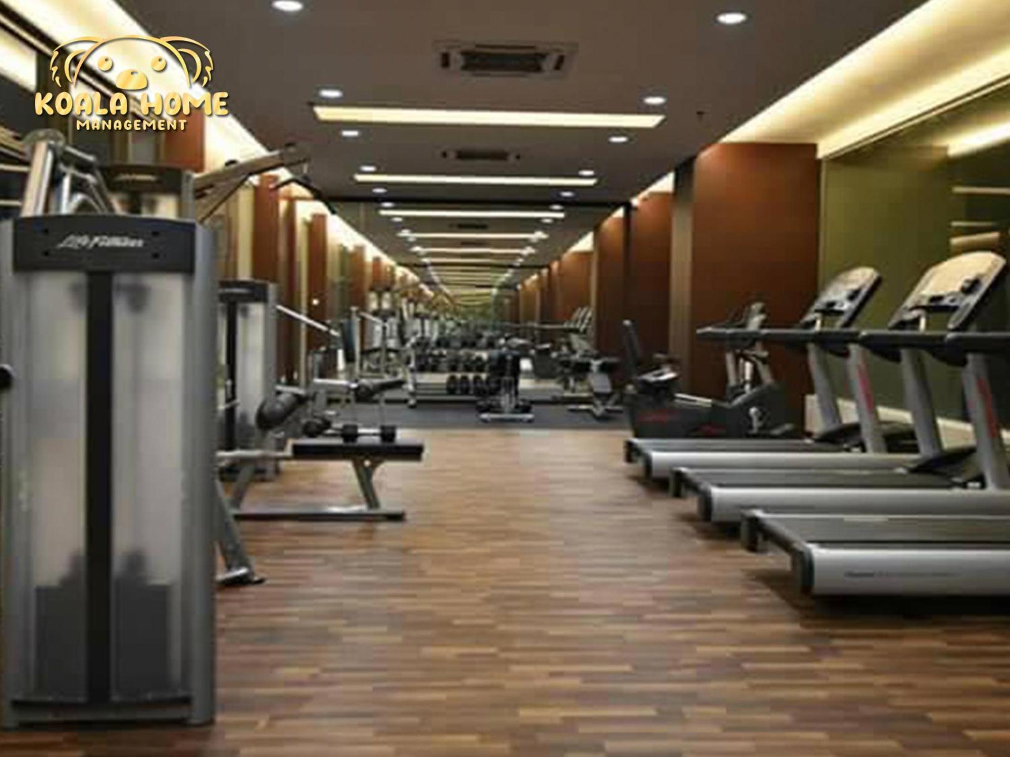Apartment New I Atlantis Seaview I 4-5pax I Waterpark I 5minjonker I Kids Slide Malacca