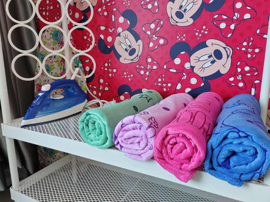 New I Atlantis Seaview I 4-5pax I Waterpark I 5minjonker I Kids Slide * Malacca