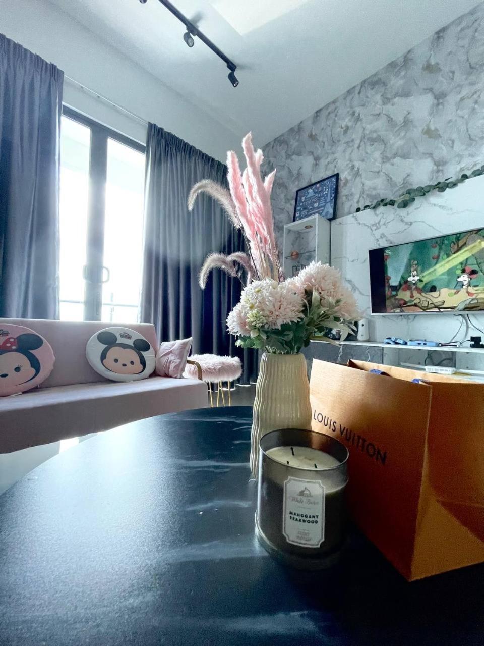 Apartment New I Atlantis Seaview I 4-5pax I Waterpark I 5minjonker I Kids Slide
