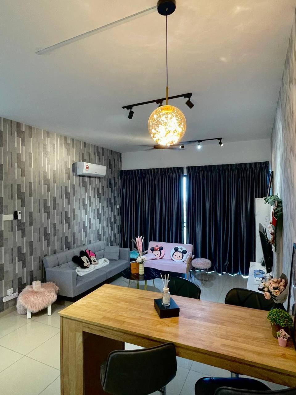 New I Atlantis Seaview I 4-5pax I Waterpark I 5minjonker I Kids Slide Apartment