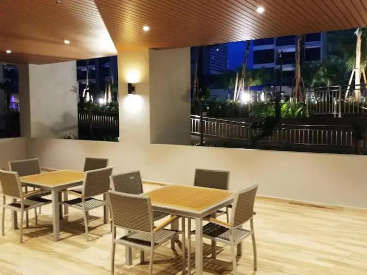 Apartment New I Atlantis Seaview I 4-5pax I Waterpark I 5minjonker I Kids Slide Malacca