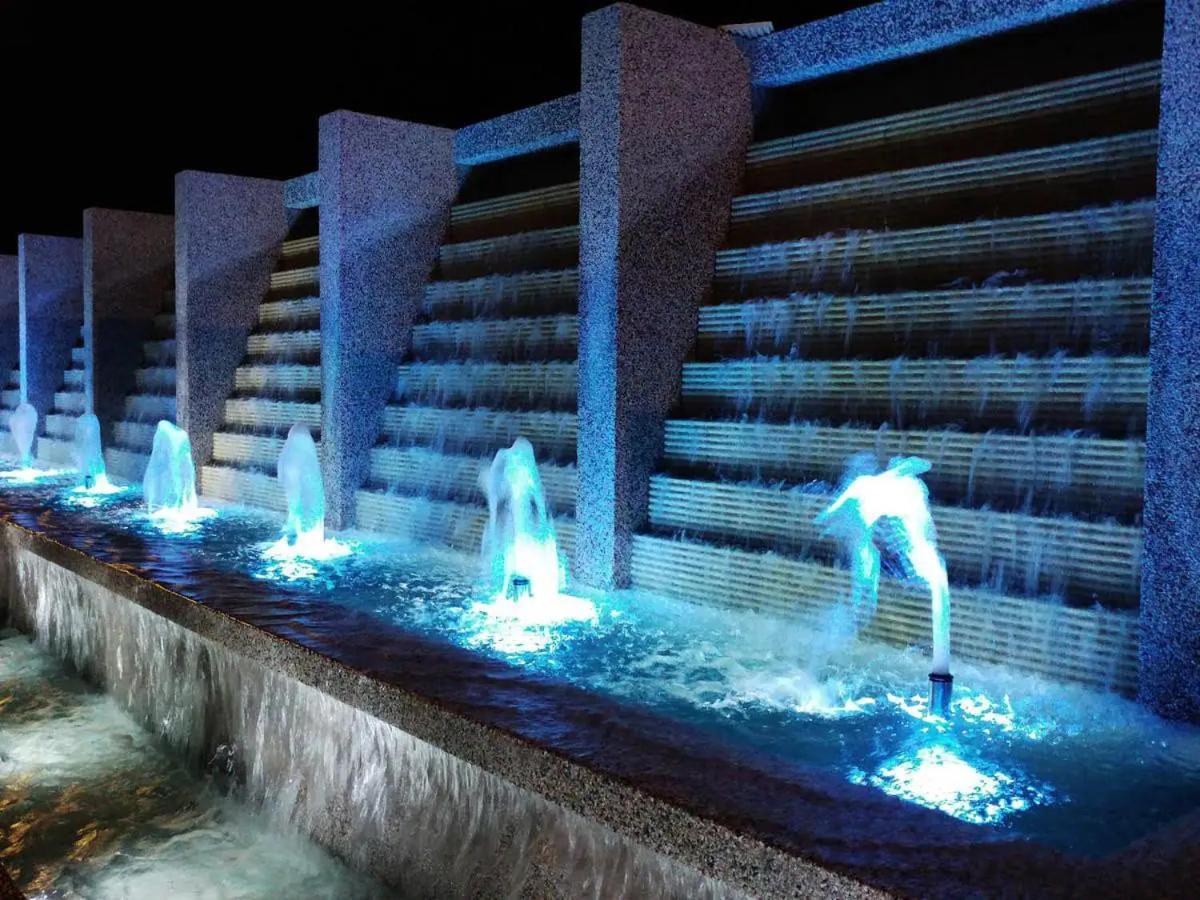 New I Atlantis Seaview I 4-5pax I Waterpark I 5minjonker I Kids Slide