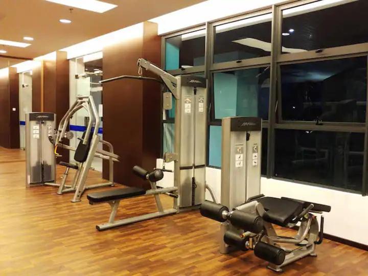 New I Atlantis Seaview I 4-5pax I Waterpark I 5minjonker I Kids Slide * Malacca