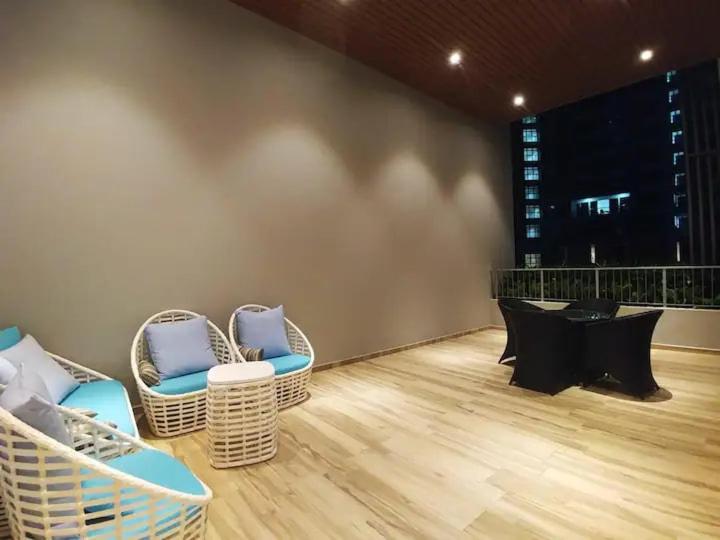 New I Atlantis Seaview I 4-5pax I Waterpark I 5minjonker I Kids Slide Apartment