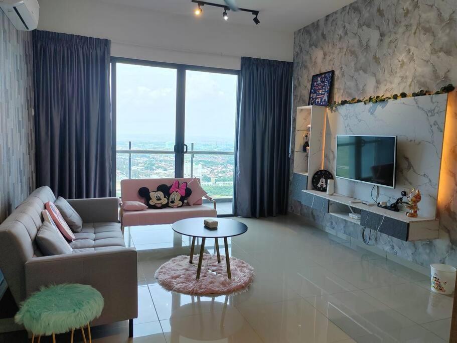 New I Atlantis Seaview I 4-5pax I Waterpark I 5minjonker I Kids Slide *
